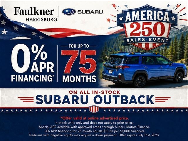2026 Subaru Crosstrek Limited AWD