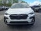 2026 Subaru Crosstrek Limited AWD