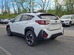 2026 Subaru Crosstrek Limited AWD