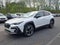 2026 Subaru Crosstrek Limited AWD