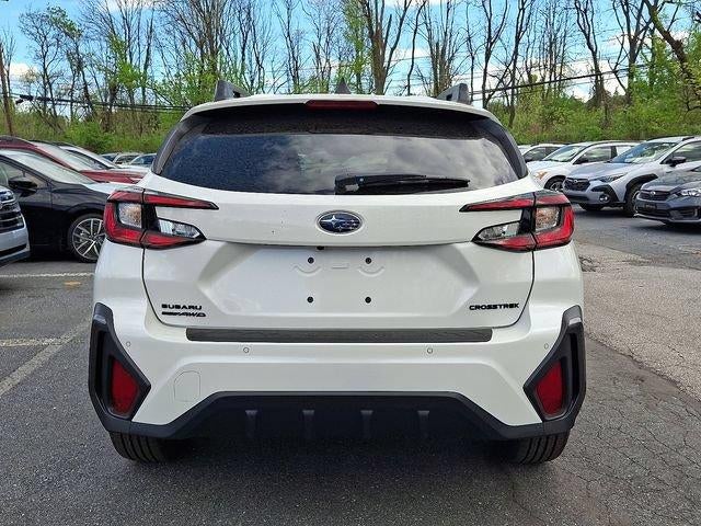 2026 Subaru Crosstrek Limited AWD