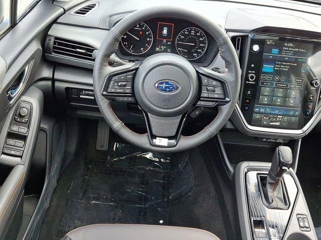 2026 Subaru Crosstrek Limited AWD