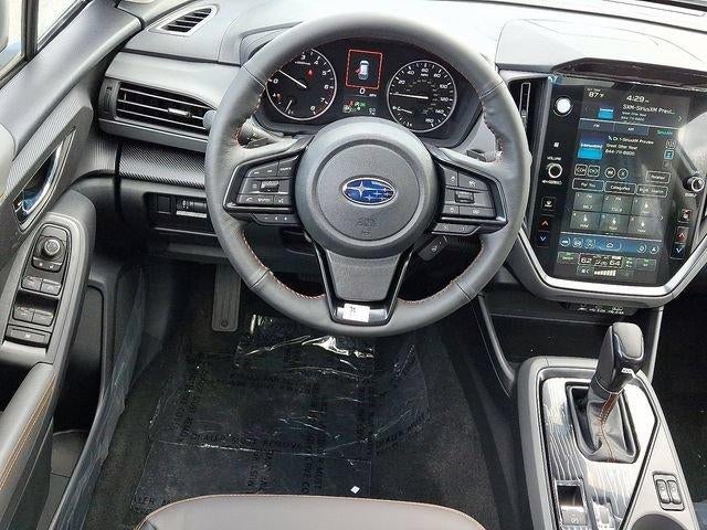 2026 Subaru Crosstrek Limited AWD