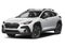 2026 Subaru Crosstrek Limited AWD