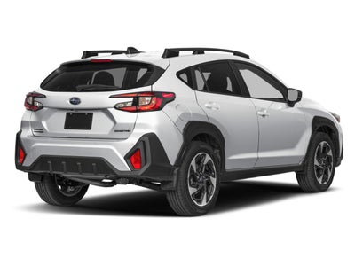 2026 Subaru Crosstrek Limited AWD