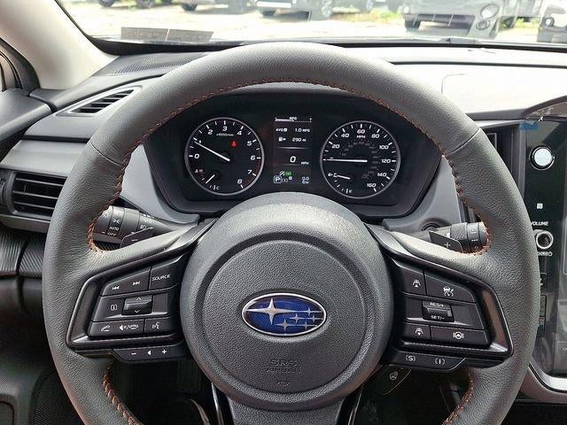 2026 Subaru Crosstrek Limited AWD