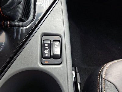 2026 Subaru Crosstrek Limited AWD