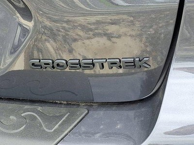 2026 Subaru Crosstrek Limited AWD