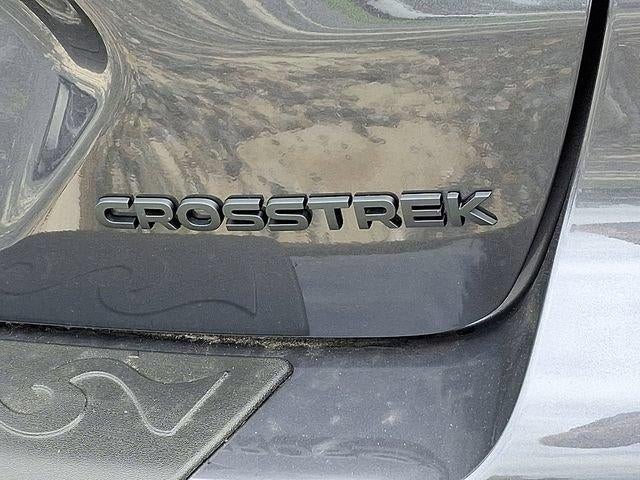 2026 Subaru Crosstrek Limited AWD