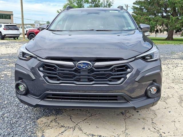 2026 Subaru Crosstrek Limited AWD