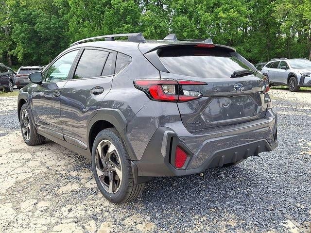 2026 Subaru Crosstrek Limited AWD