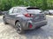 2026 Subaru Crosstrek Limited AWD