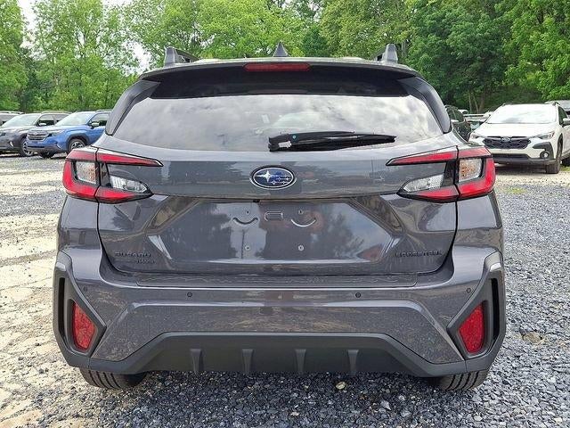 2026 Subaru Crosstrek Limited AWD