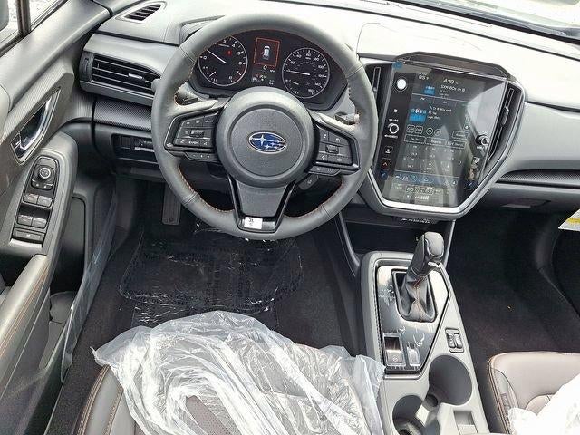 2026 Subaru Crosstrek Limited AWD