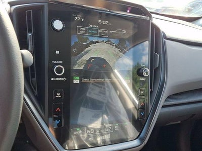 2026 Subaru Crosstrek Limited AWD