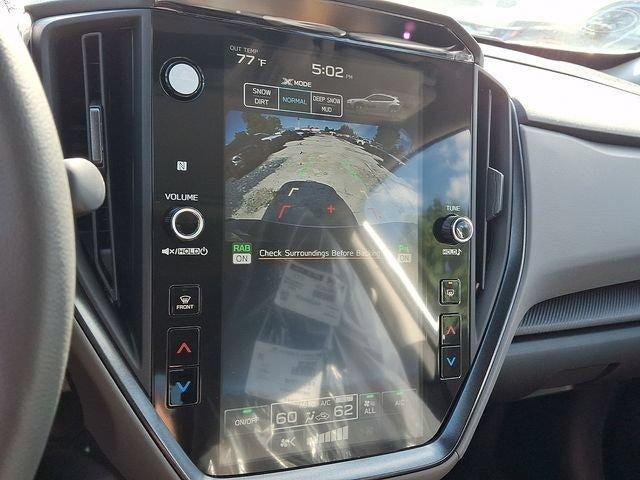 2026 Subaru Crosstrek Limited AWD