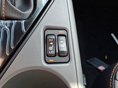 2026 Subaru Crosstrek Limited AWD