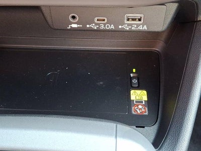 2026 Subaru Crosstrek Limited AWD