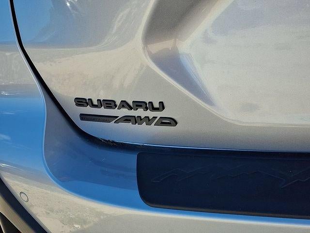 2026 Subaru Crosstrek Limited AWD