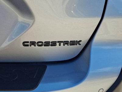 2026 Subaru Crosstrek Limited AWD