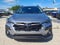 2026 Subaru Crosstrek Limited AWD