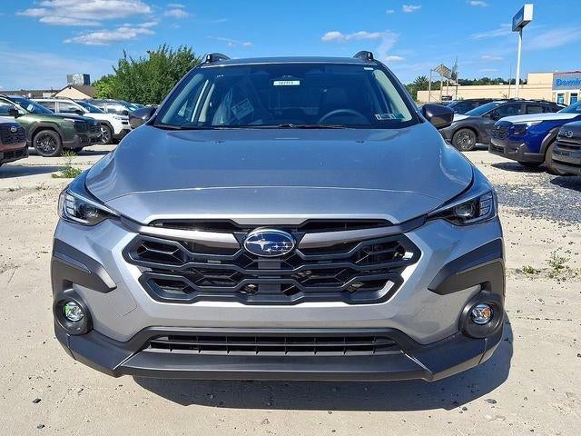 2026 Subaru Crosstrek Limited AWD