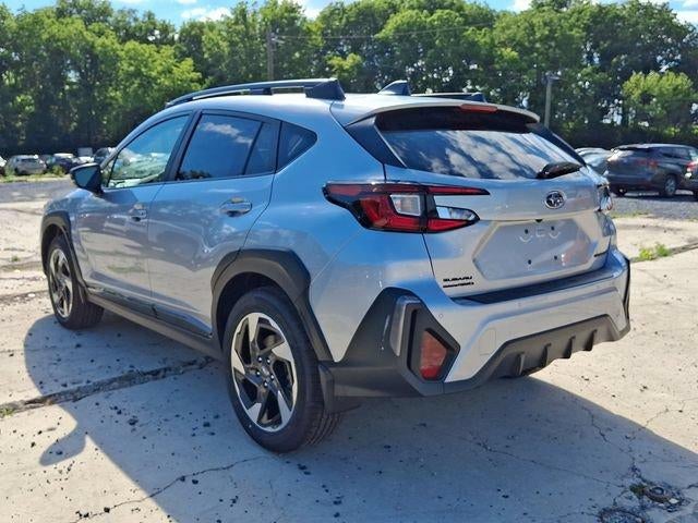 2026 Subaru Crosstrek Limited AWD