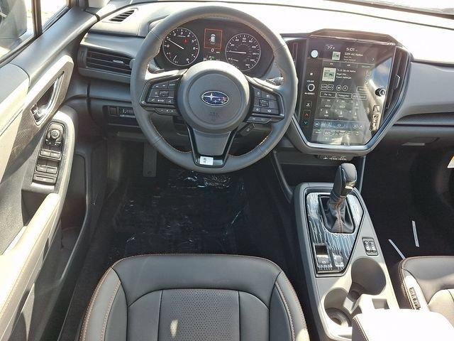 2026 Subaru Crosstrek Limited AWD