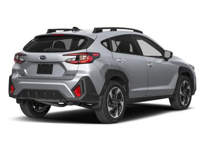 2026 Subaru Crosstrek Limited AWD
