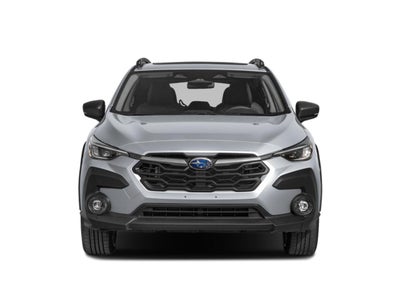 2026 Subaru Crosstrek Limited AWD