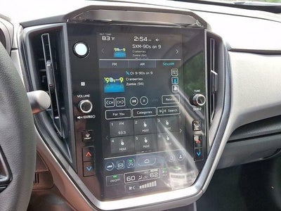 2026 Subaru Crosstrek Limited AWD