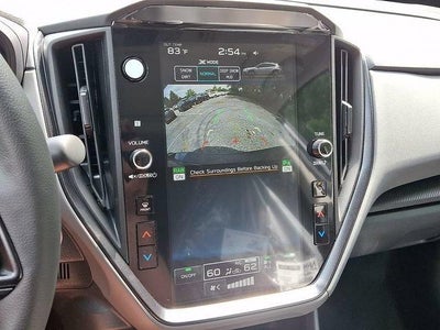 2026 Subaru Crosstrek Limited AWD