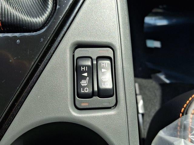 2026 Subaru Crosstrek Limited AWD