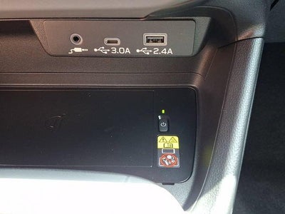 2026 Subaru Crosstrek Limited AWD