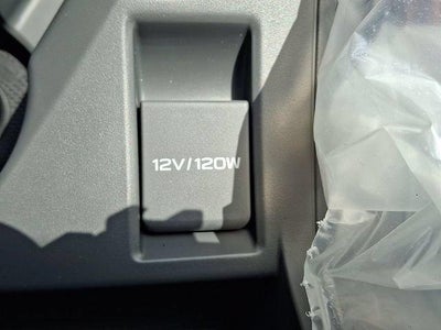 2026 Subaru Crosstrek Limited AWD