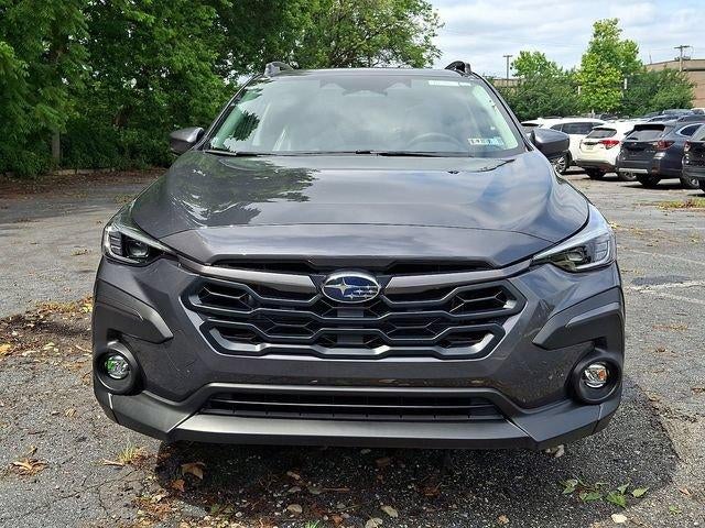 2026 Subaru Crosstrek Limited AWD