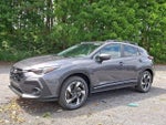 2026 Subaru Crosstrek Limited AWD