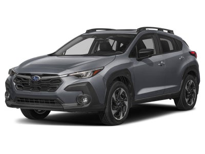 2026 Subaru Crosstrek Limited AWD