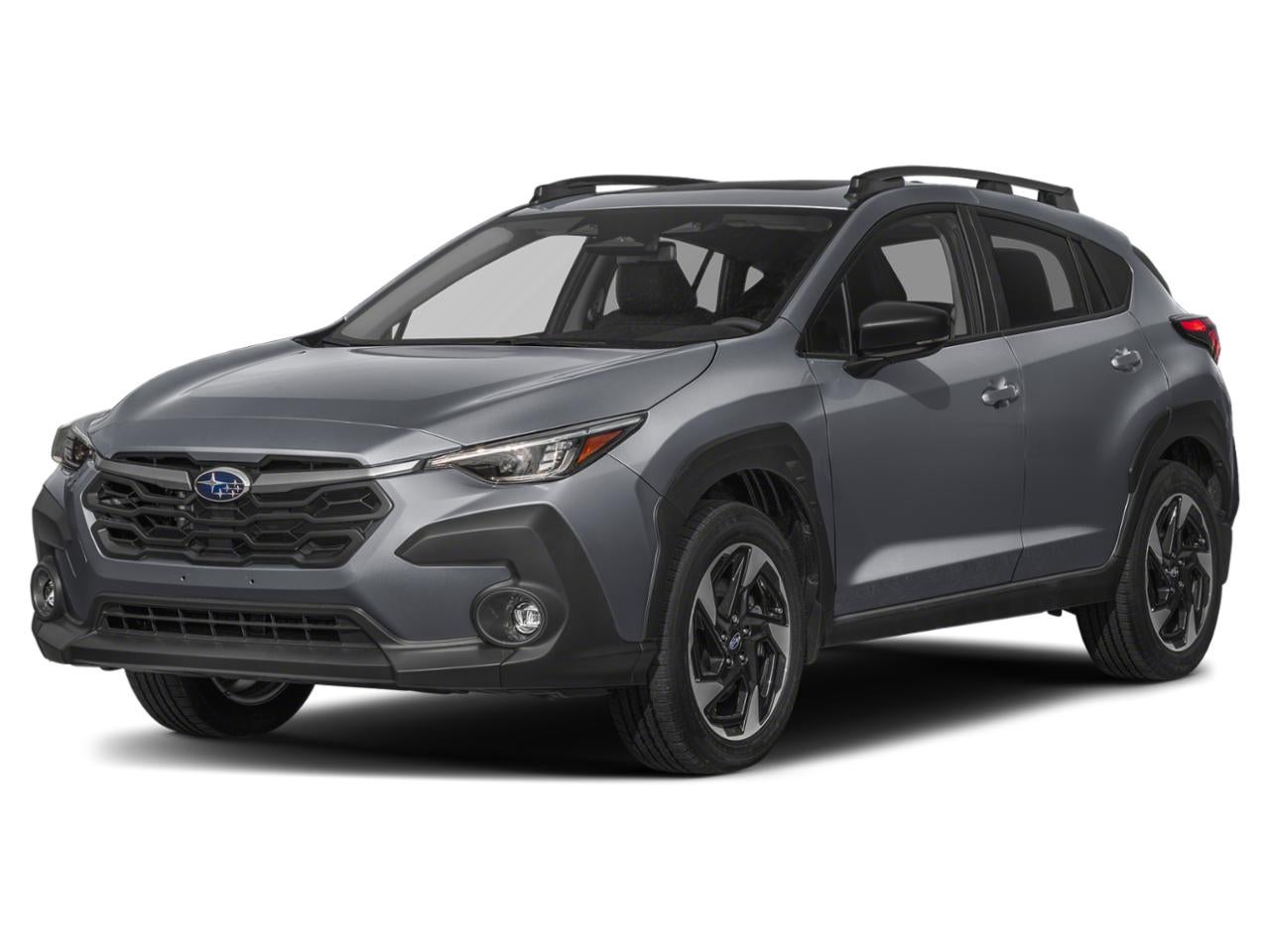 2026 Subaru Crosstrek Limited AWD