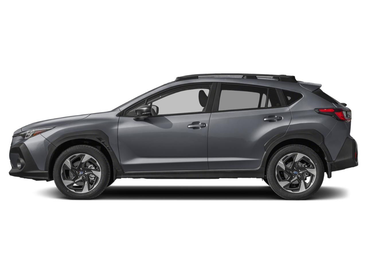 2026 Subaru Crosstrek Limited AWD