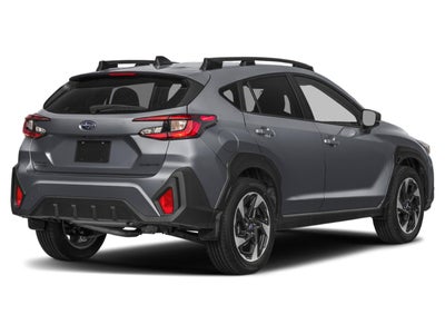 2026 Subaru Crosstrek Limited AWD