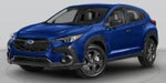 2026 Subaru Crosstrek Limited AWD