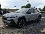 2026 Subaru Crosstrek Limited AWD