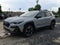 2026 Subaru Crosstrek Limited AWD