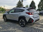 2026 Subaru Crosstrek Limited AWD