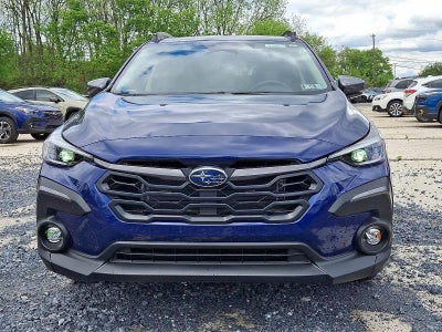 2026 Subaru Crosstrek Limited AWD