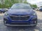 2026 Subaru Crosstrek Limited AWD