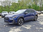 2026 Subaru Crosstrek Limited AWD