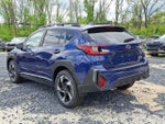 2026 Subaru Crosstrek Limited AWD