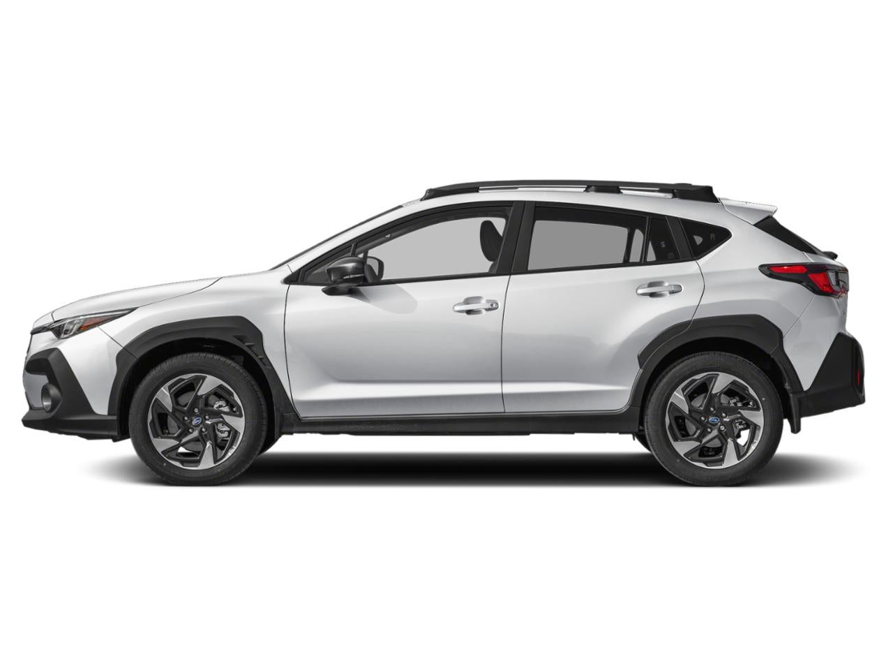 2026 Subaru Crosstrek Limited AWD